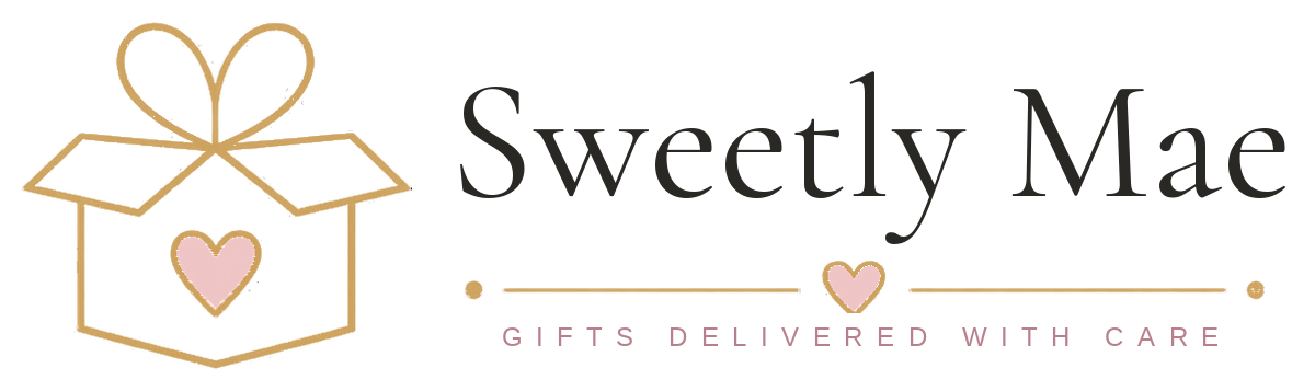 Sweetly Mae — Gifts delivered with care